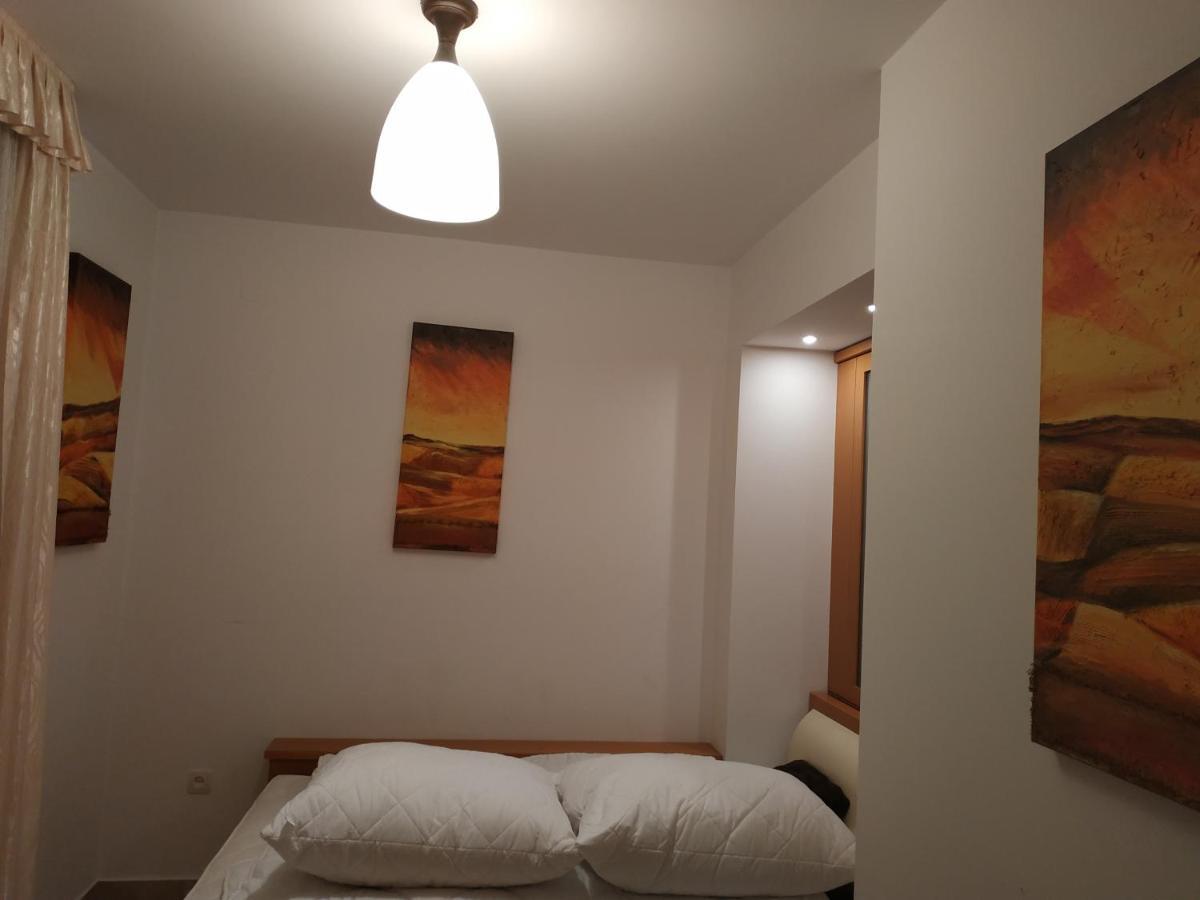 Apartament Zoya + Garaz Krynica Zdroj Exterior photo