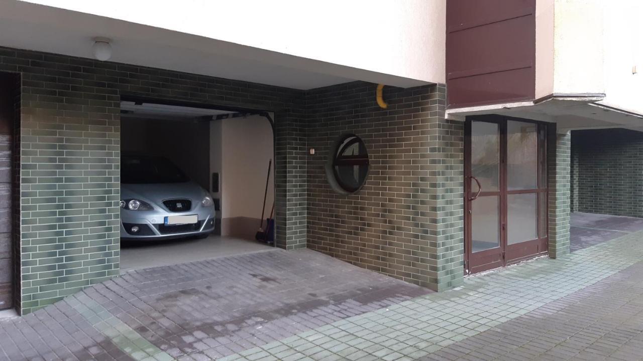 Apartament Zoya + Garaz Krynica Zdroj Exterior photo