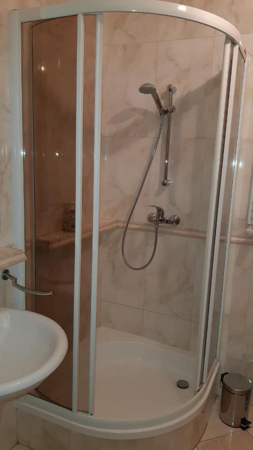Apartament Zoya + Garaz Krynica Zdroj Exterior photo