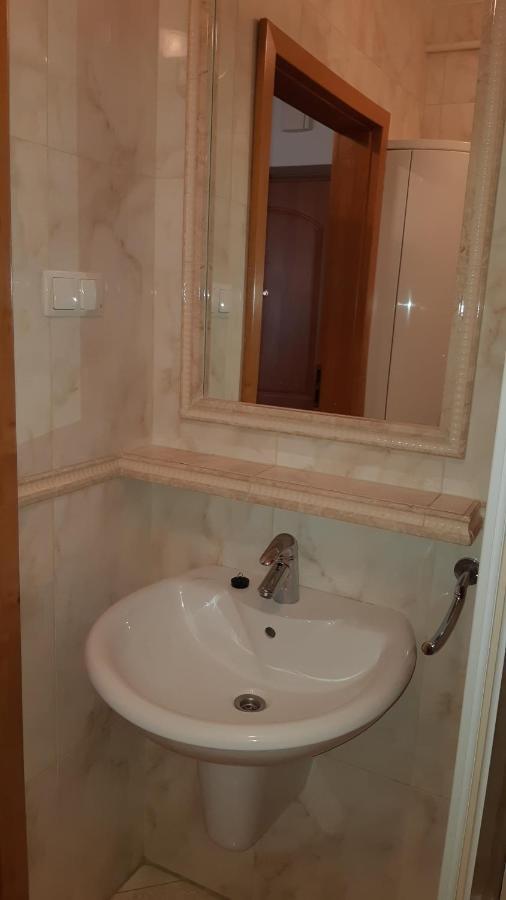 Apartament Zoya + Garaz Krynica Zdroj Exterior photo
