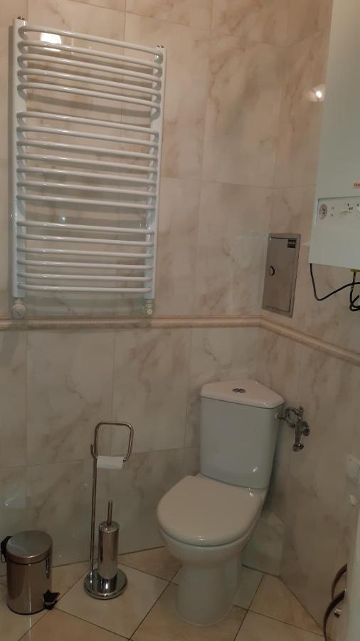 Apartament Zoya + Garaz Krynica Zdroj Exterior photo